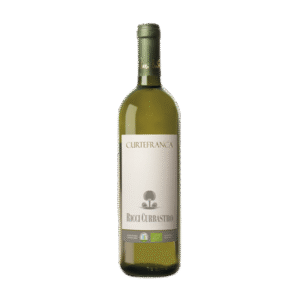 Ricci Curbastro Curtefranca Bianco