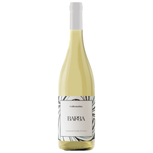Barba Trebbiano D´Abruzzo