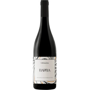 Barba Montepulciano D´Abruzzo
