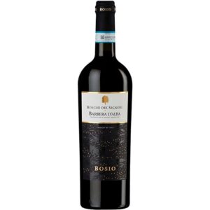 Bosio Barbera d'Alba