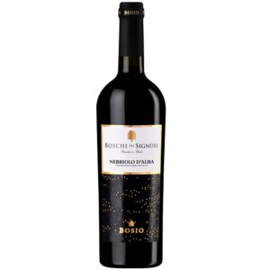 Bosio Nebbiolo d'Alba