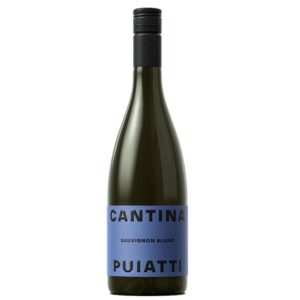 Cantina Puiatti Sauvignon Blanc