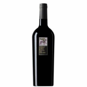 Feudi di San Gregorio Lacryma Christi Rosso