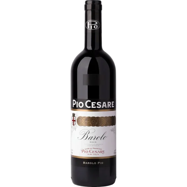 Pio Cesare Barolo