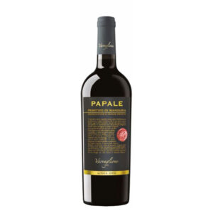 Varvaglione Papale Oro