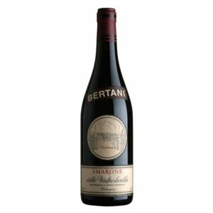 Bertani Amarone della Valpolicella Classico