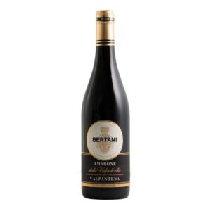 Bertani Amarone della Valpolicella Valpantena