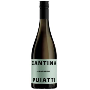 Cantina Puiatti Pinot Grigio