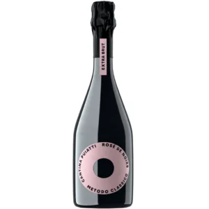 Cantina Puiatti Rosè de Noirs Método Clasico