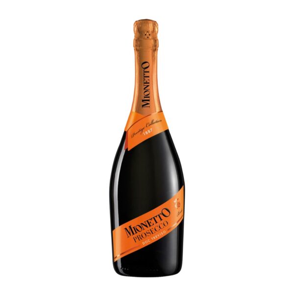 Mionetto Prosecco Extra Dry