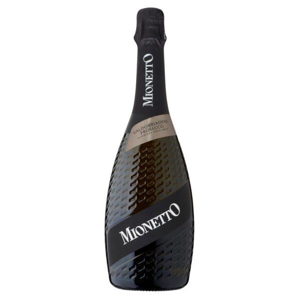 Mionetto Valdobbiadene Extra Dry