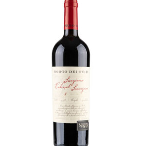 Poderi dal Nespoli Borgo del Guidi