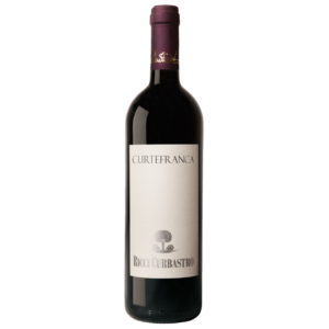Ricci Curbastro Curtefranca Rosso