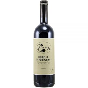 Val di Suga Brunello di Montalcino