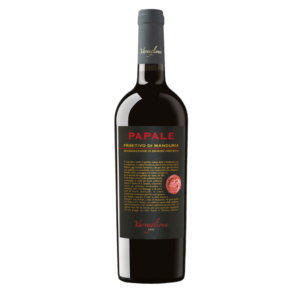 Varvaglione Papale