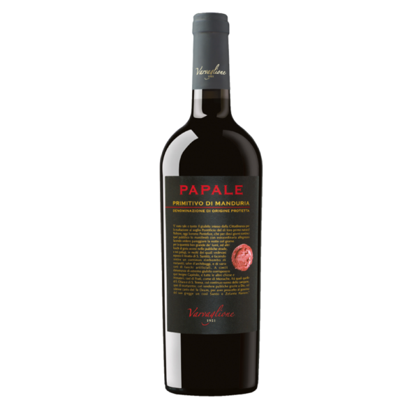 Varvaglione Papale