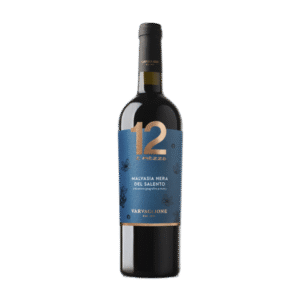 Varvaglione 12 e mezzo Malvasia Nera