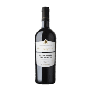 Varvaglione Negroamaro Collezione