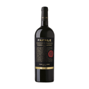 Varvaglione Papale Oro