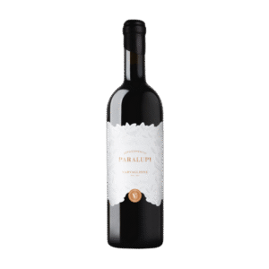 Varvaglione Paralupi
