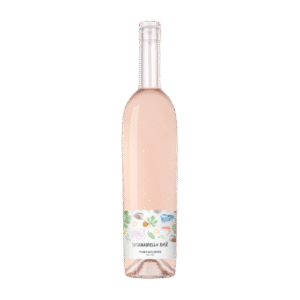 Varvaglione Susumaniello Rosé