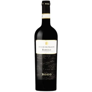 Bosio Barolo