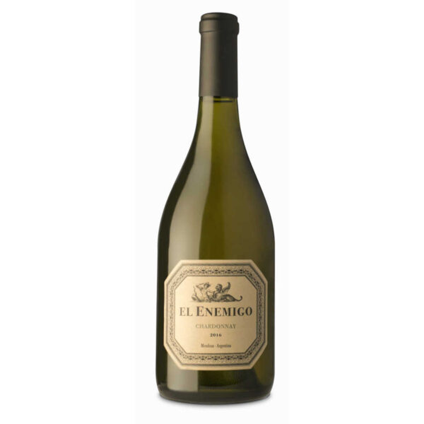 El Enemigo Chardonnay