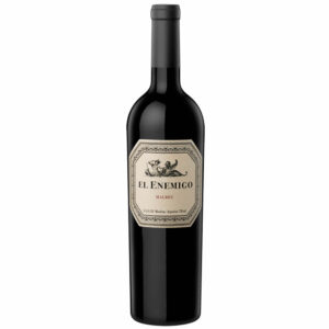 El Enemigo Malbec
