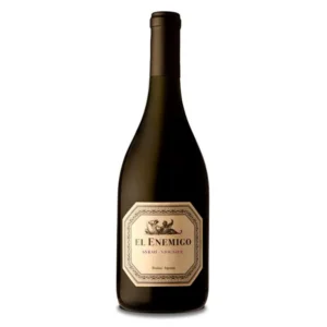 El Enemigo Syrah-Viognier