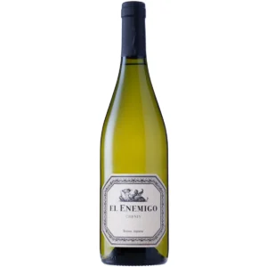 El Enemigo Chenin