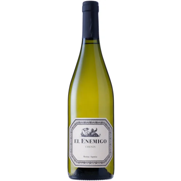 El Enemigo Chenin