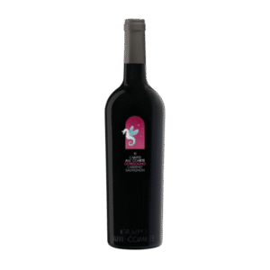 Campo Alle Comete Cabernet Sauvignon