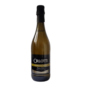 Orlotti Lambrusco Blanco