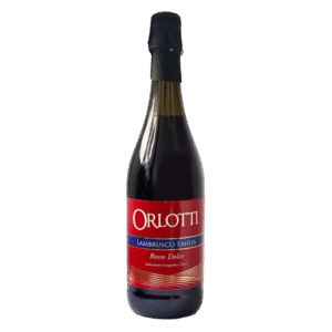 Orlotti Lambrusco Tinto