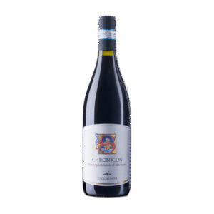 Cantina Zaccagnini Chronicon