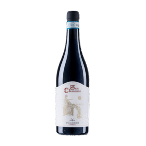 Cantina Zaccagnini San Clemente Riserva