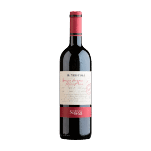 Poderi dal Nespoli Il Nespoli