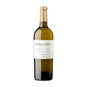 Ortega Ezquerro Don Quintin Blanco