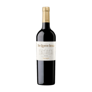 Ortega Ezquerro Don Quintin Tinto