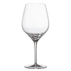 Kristalov Burgos Titanium 660 ml - Caja de 6