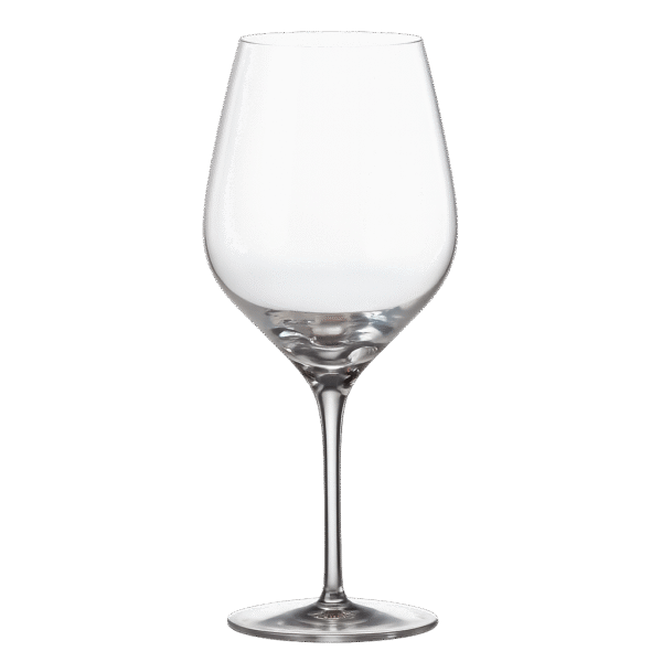 Kristalov Burgos Titanium 660 ml - Caja de 6