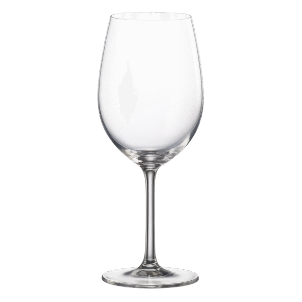 Kristalov Greta Titanium 660 ml - Caja de 6