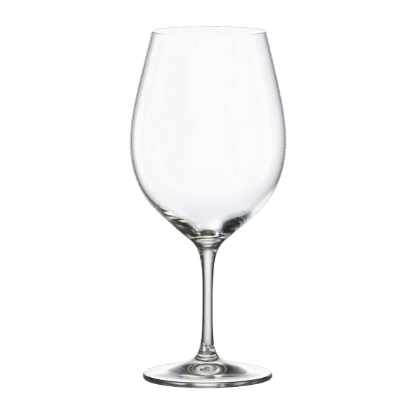Kristalov Alessia Titanium 520 ml - Caja de 6