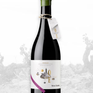 Ortega Ezquerro Garnacha