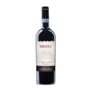 Trinitá