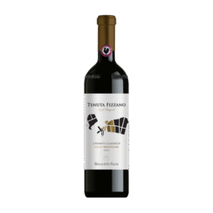 Riserva di Fizzano