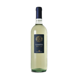 Cadetto Bianco
