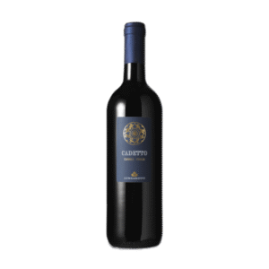 Cadetto Rosso