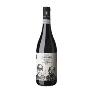 Conte Gastone Amarone Bio