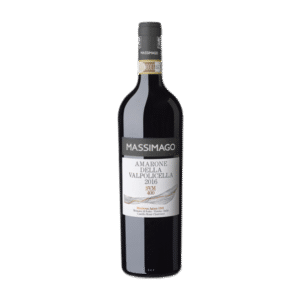 SVM 400 Amarone Bio